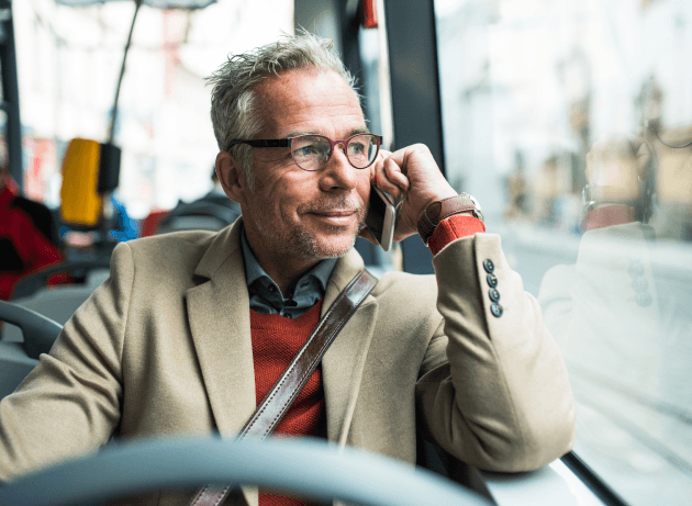 GSA travel expenses policy