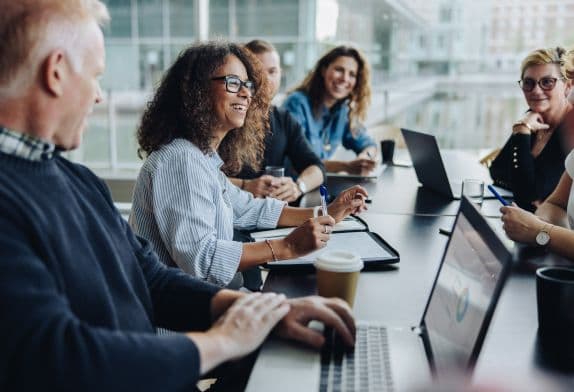 Standard reporting image