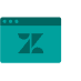 Support site powered by Zendesk