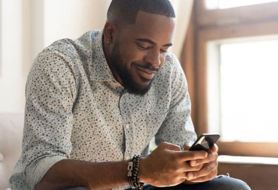 Single Sign-on feature